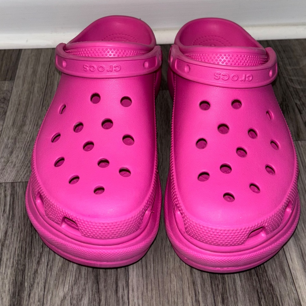 Crocs Bae Clog - Picture 2 of 5